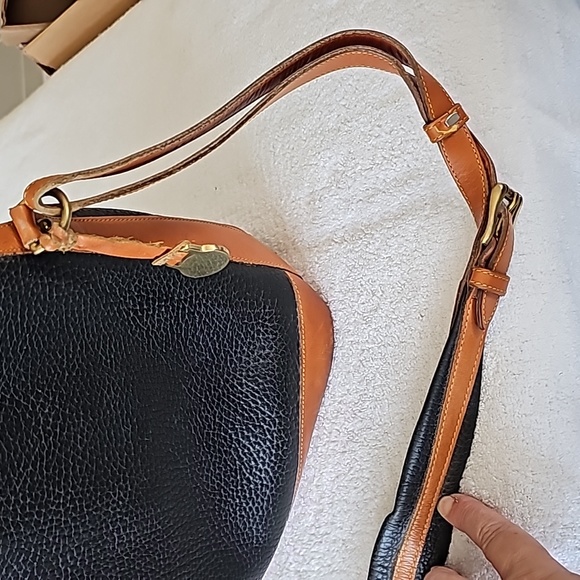 Vintage Dooney& Bourke Purse - Picture 4 of 8